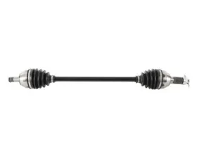 All Balls Complete ATV Cv Axle Right Can-Am Maverick X3 2017