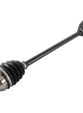 All Balls Complete ATV Cv Axle Right Can-Am Maverick X3 2017                                     - AB6-CA-8-224 - Image 2