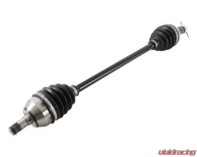 All Balls Complete ATV Cv Axle Right Can-Am Maverick X3 2017 - AB6-CA-8-224