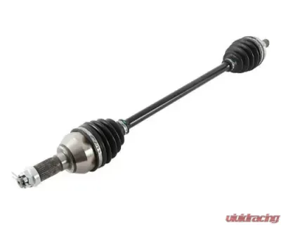 All Balls Complete ATV Cv Axle Right Can-Am Maverick X3 2017 - AB6-CA-8-224