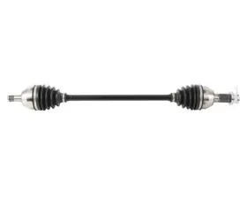 All Balls 6 Ball Axle Right Can-Am Maverick X3 900 Ho 18