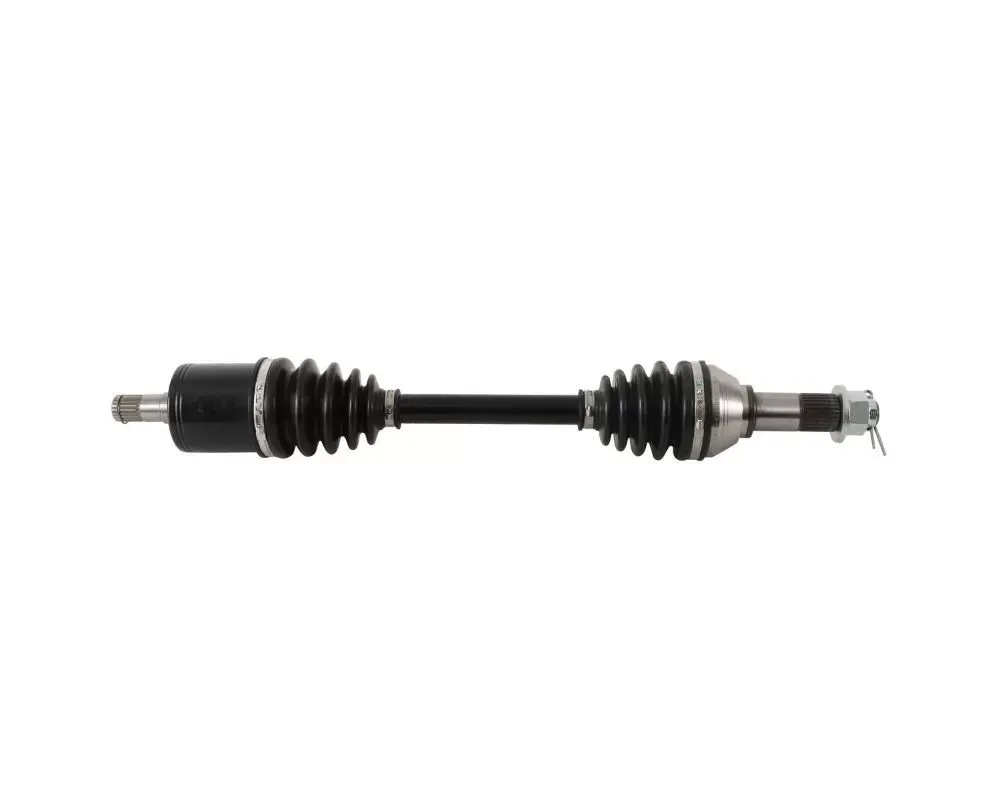 All Balls 6 Ball Axle Right Can-Am Maverick Trail 1000 2018-2019 - AB6-CA-8-230