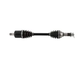 All Balls 6 Ball Axle Right Can-Am Maverick Trail 1000 2018-2019