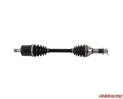 All Balls 6 Ball Axle Right Can-Am Maverick Trail 1000 2018-2019 - AB6-CA-8-230