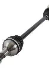 All Balls Complete ATV Cv Axle Rear Left Can-Am Maverick 1000 Std 2013-2018                                     - AB6-CA-8-307 - Image 3