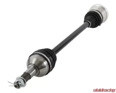 All Balls Complete ATV Cv Axle Rear Left Can-Am Maverick 1000 Std 2013-2018 - AB6-CA-8-307