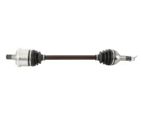 All Balls Complete ATV Cv Axle Rear Can-Am Maverick 1000 Xxc 2014-2016