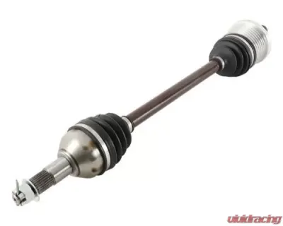 All Balls Complete ATV Cv Axle Rear Can-Am Maverick 1000 Xxc 2014-2016 - AB6-CA-8-308