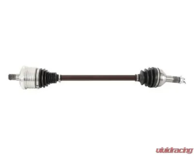All Balls Complete ATV Cv Axle Left Can-Am Maverick 1000 2015-2016 - AB6-CA-8-322