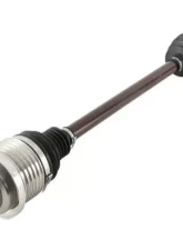 All Balls Complete ATV Cv Axle Left Can-Am Maverick 1000 2015-2016                                     - AB6-CA-8-322 - Image 2