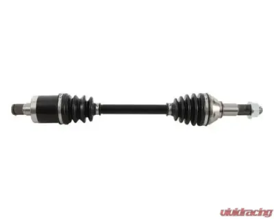 All Balls Complete ATV Cv Axle Left Can-Am Outlander Dps 450 2017-2018 - AB6-CA-8-323