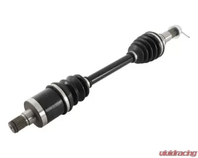 All Balls Complete ATV Cv Axle Left Can-Am Outlander Dps 450 2017-2018 - AB6-CA-8-323