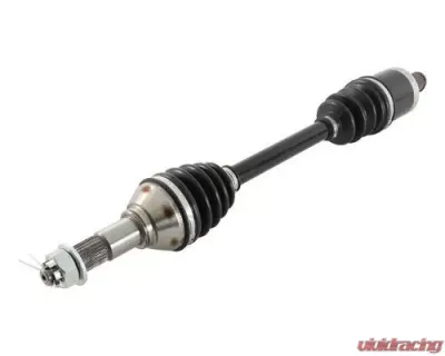 All Balls Complete ATV Cv Axle Left Can-Am Outlander Dps 450 2017-2018 - AB6-CA-8-323