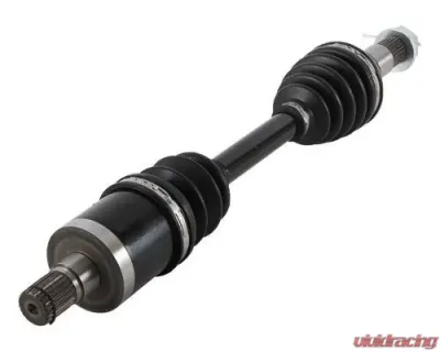 All Balls Complete ATV Cv Axle Right Can-Am Outlander Dps 450 2017-2018 - AB6-CA-8-324