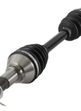 All Balls Complete ATV Cv Axle Right Can-Am Outlander Dps 450 2017-2018                                     - AB6-CA-8-324 - Image 3