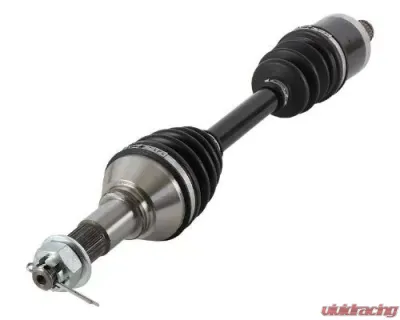 All Balls Complete ATV Cv Axle Right Can-Am Outlander Dps 450 2017-2018 - AB6-CA-8-324