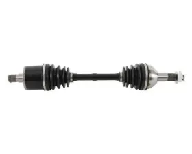 All Balls Complete ATV Cv Axle Rear Left Can-Am Outlander 1000 2012-2018