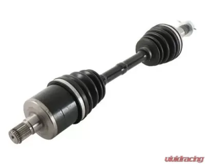 All Balls Complete ATV Cv Axle Rear Left Can-Am Outlander 1000 2012-2018 - AB6-CA-8-326