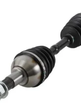 All Balls Complete ATV Cv Axle Rear Right Can-Am Outlander 1000 2012-2018                                     - AB6-CA-8-327 - Image 3