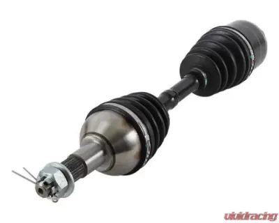 All Balls Complete ATV Cv Axle Rear Right Can-Am Outlander 1000 2012-2018 - AB6-CA-8-327