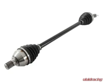 All Balls Complete ATV Cv Axle Can-Am Maverick X3 Max 2018 - AB6-CA-8-328