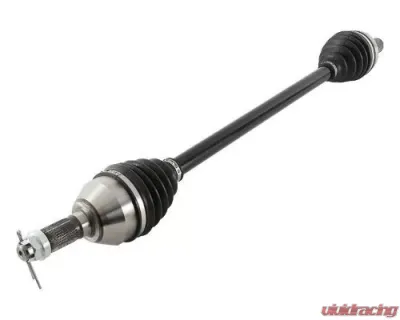 All Balls Complete ATV Cv Axle Can-Am Maverick X3 Max 2018 - AB6-CA-8-328