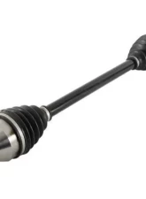 All Balls Complete ATV Cv Axle Rear Left Can-Am Maverick X3 2017                                     - AB6-CA-8-329 - Image 2
