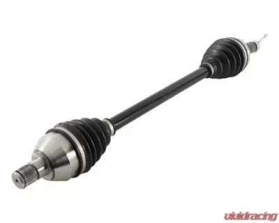 All Balls Complete ATV Cv Axle Rear Left Can-Am Maverick X3 2017 - AB6-CA-8-329