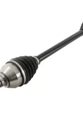 All Balls Complete ATV Cv Axle Rear Left Can-Am Maverick X3 2017                                     - AB6-CA-8-329 - Image 3