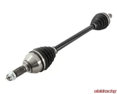 All Balls Complete ATV Cv Axle Rear Left Can-Am Maverick X3 2017 - AB6-CA-8-329
