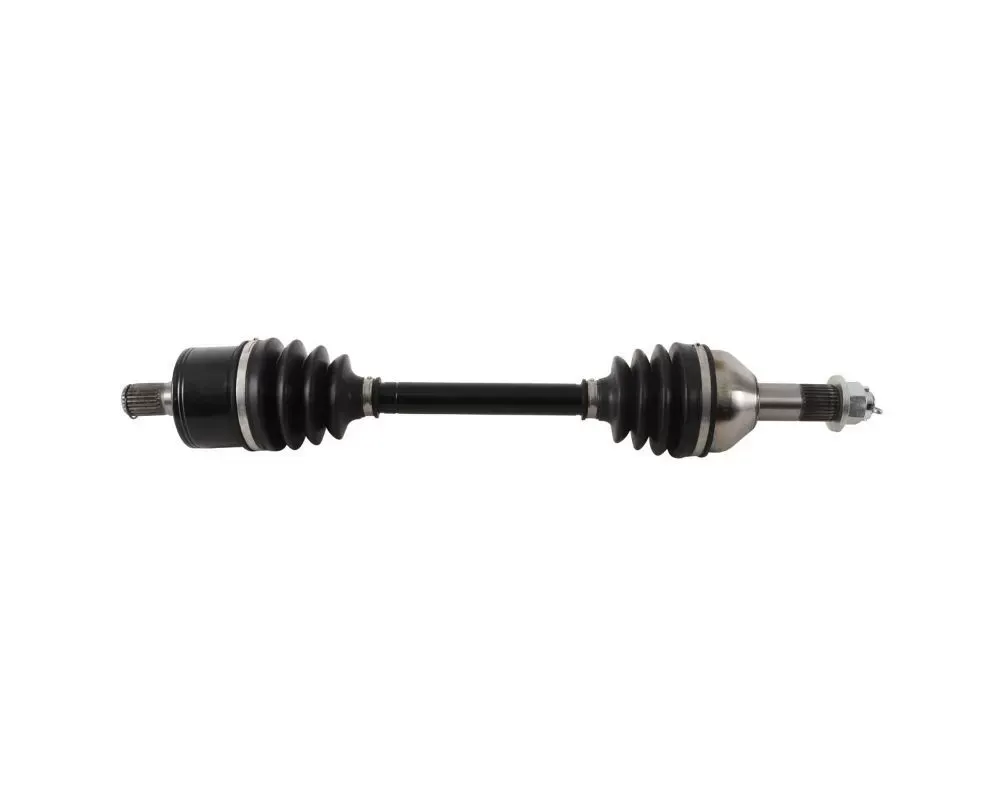 All Balls 6 Ball Axle Can-Am Maverick Trail 1000 2018-2019 - AB6-CA-8-332