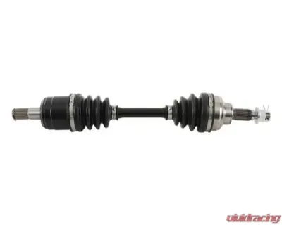 All Balls Complete ATV Cv Axle Left Honda Trx400Fw 1995-2001 - AB6-HO-8-101