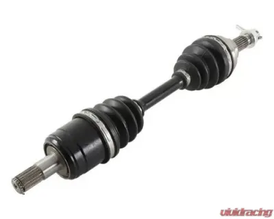 All Balls Complete ATV Cv Axle Left Honda Trx400Fw 1995-2001 - AB6-HO-8-101