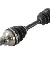 All Balls Complete ATV Cv Axle Left Honda Trx400Fw 1995-2001                                     - AB6-HO-8-101 - Image 3