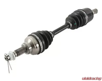 All Balls Complete ATV Cv Axle Left Honda Trx400Fw 1995-2001 - AB6-HO-8-101