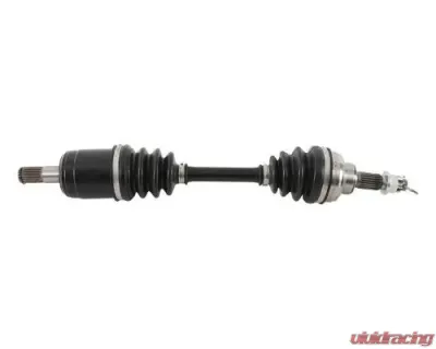 All Balls Complete ATV Cv Axle Left Honda Trx450Es 1998-2001 - AB6-HO-8-108