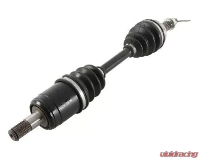 All Balls Complete ATV Cv Axle Left Honda Trx450Es 1998-2001 - AB6-HO-8-108