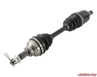 All Balls Complete ATV Cv Axle Left Honda Trx450Es 1998-2001 - AB6-HO-8-108