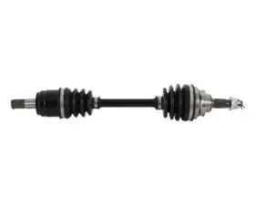 All Balls Complete ATV Cv Axle Left Honda Trx500Fa 2005-2014