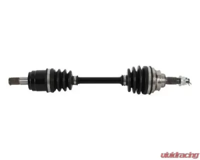 All Balls Complete ATV Cv Axle Left Honda Trx500Fa 2005-2014 - AB6-HO-8-117