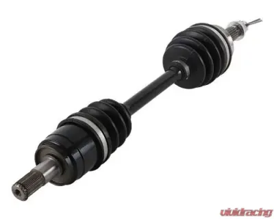 All Balls Complete ATV Cv Axle Left Honda Trx500Fa 2005-2014 - AB6-HO-8-117