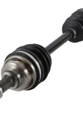 All Balls Complete ATV Cv Axle Left Honda Trx500Fa 2005-2014                                     - AB6-HO-8-117 - Image 3