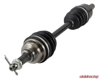 All Balls Complete ATV Cv Axle Left Honda Trx500Fa 2005-2014 - AB6-HO-8-117