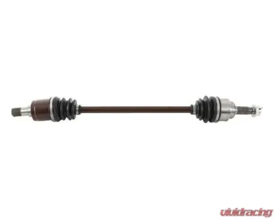 All Balls Complete ATV Cv Axle Front Left Honda Big Red Muv 700 2009-2013 - AB6-HO-8-123