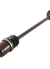 All Balls Complete ATV Cv Axle Front Left Honda Big Red Muv 700 2009-2013                                     - AB6-HO-8-123 - Image 2