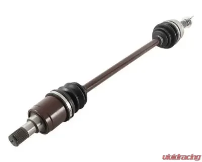 All Balls Complete ATV Cv Axle Front Left Honda Big Red Muv 700 2009-2013 - AB6-HO-8-123