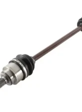 All Balls Complete ATV Cv Axle Front Left Honda Big Red Muv 700 2009-2013                                     - AB6-HO-8-123 - Image 3