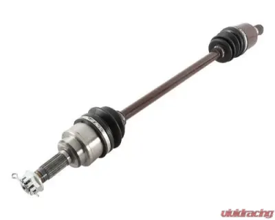 All Balls Complete ATV Cv Axle Front Left Honda Big Red Muv 700 2009-2013 - AB6-HO-8-123