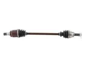 All Balls Complete ATV Cv Axle Front Left Honda Pioneer 700 2014