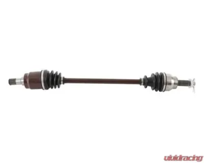 All Balls Complete ATV Cv Axle Front Left Honda Pioneer 700 2014 - AB6-HO-8-124